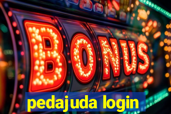 pedajuda login